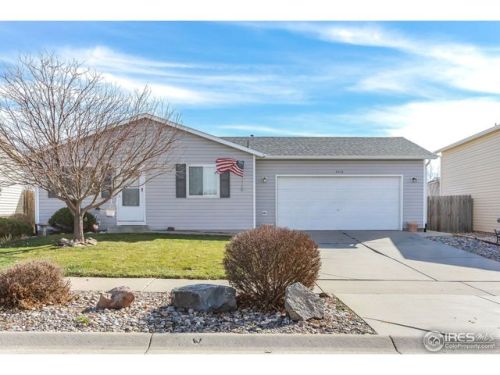 4018 Eagles Nest Dr, Greeley, CO 80620-9531