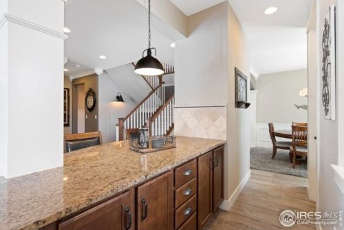 5513 Fairmount Dr, Fort Collins CO  80550-7067 exterior