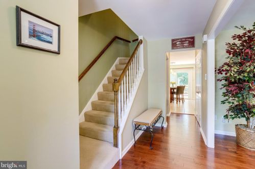 7947 Hidden Bridge Dr, Springfield, VA 22153-3203