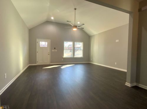 1196 Woodbridge Ct, Conyers GA  30012-4634 exterior