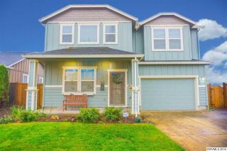 1030 Kerrisdale Dr, Albany, OR 97322-6277