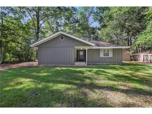 74413 Delta Ave, Covington LA  70435-6425 exterior