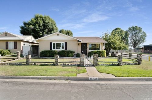 16702 Nubia St, Covina, CA 91722-1139