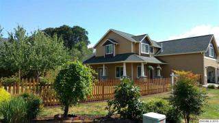 2075 Cluster Oak Ave, Albany, OR 97321-1066