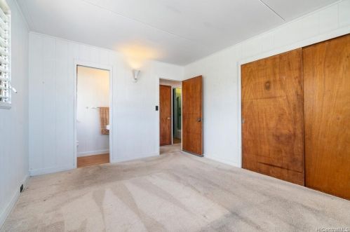 3474 Maluhia St, Honolulu HI  96816-2732 exterior