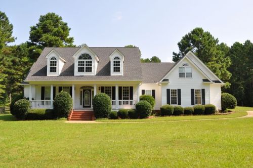 228 Highway 85 Connector, Brooks, GA 30205-1615
