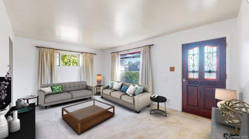 7239 Masey St, Denver, CO 80221-2738