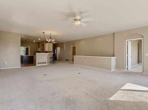 23400 Moraine Pl, Aurora CO  80016-7038 exterior