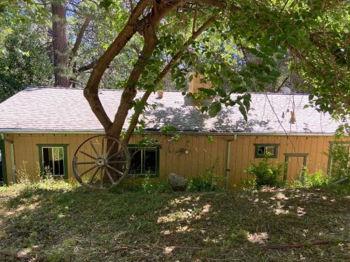 2610 Rimrock Rd, Swansboro Country, CA 95667-9178