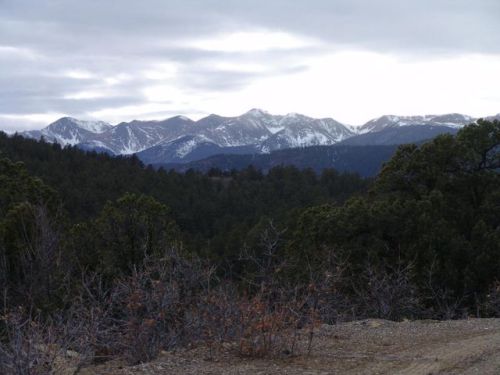 14341 Northridge Rd, Vigil, CO 81091