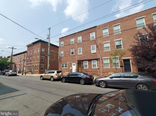 908 12 St, Philadelphia PA 19123-1103 exterior