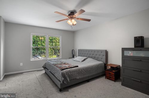 13217 Trebleclef Ln, Silver Spring MD exterior