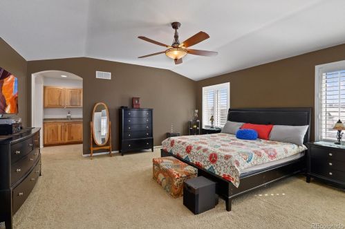 24722 Crestridge Pl, Denver CO 80015-2678 exterior