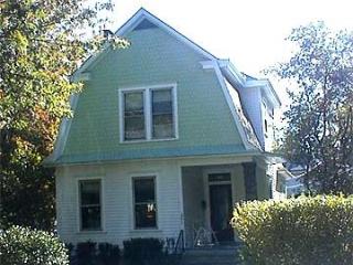 251 Oakland Ave, Columbus OH  43201-1299 exterior