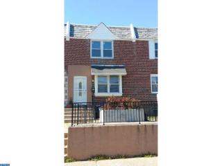 4648 Weymouth St, Philadelphia PA  19120-4620 exterior