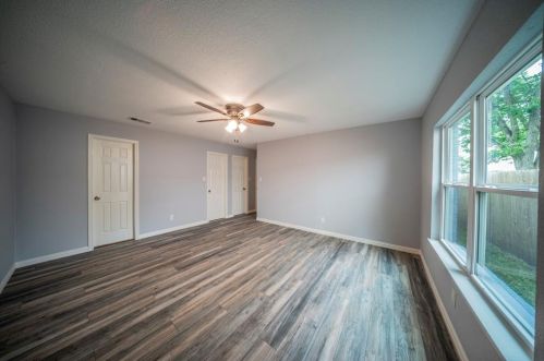 2913 Woodlark Dr, Fort Worth TX  76123-1010 exterior