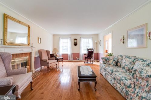 2314 Furnace Rd, Fallston MD  21047-1045 exterior