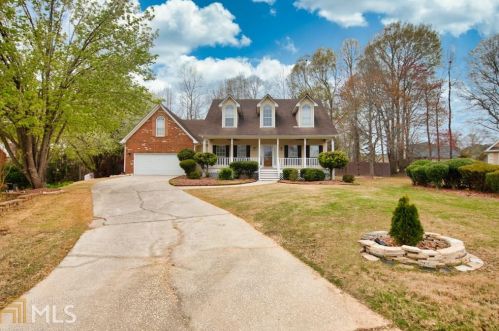 510 Olivia Ct, Stockbridge, GA 30281-7503