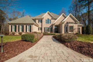 12432 Bayleaf Church Rd, Raleigh, NC 27614-9167