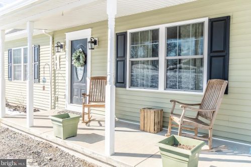 123 Huggins Rd, Duncannon, PA 17020-7028