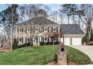 4658 Newell Dr, Marietta, GA 30062-6466
