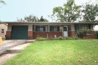 1391 Chesterton Sq, Columbus, OH 43229-2621