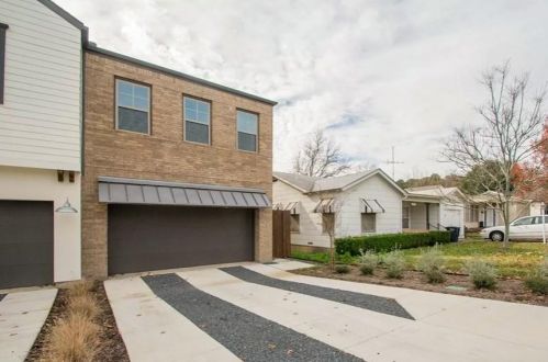 3721 Harley Ave, Fort Worth, TX 76107-4024