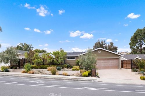641 Avenida Vaquero, San Clemente, CA 92673-2901