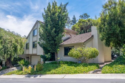 4343 Caminito De La Escena, San Diego, CA 92108-4239