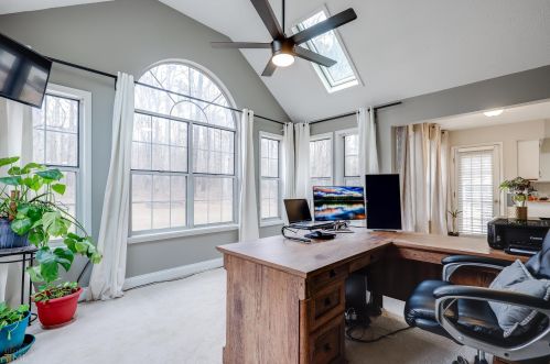 35 Lakeview, Stockbridge GA  30281-1458 exterior