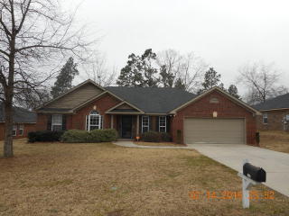 2639 Ardwick Dr, Hephzibah, GA 30815-5896