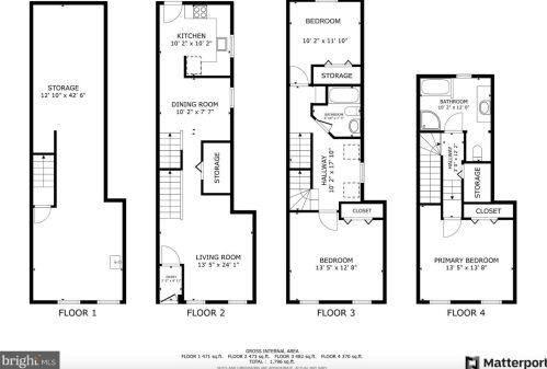 809 16 St, Philadelphia PA  19132-3906 exterior