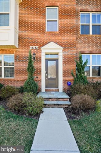 13782 Foggy Glen Dr, Silver Spring, MD 20906