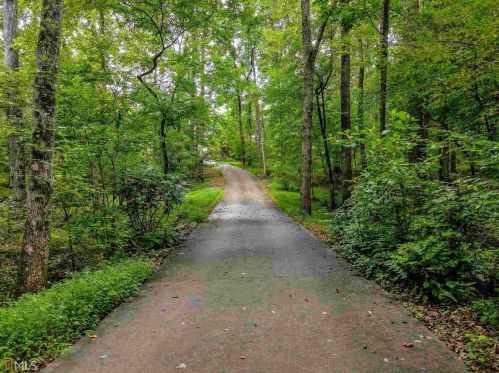 2411 Lebanon Church Rd, Jefferson GA  30549-5951 exterior