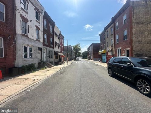 2511 19 St, Philadelphia PA 19132-3802 exterior