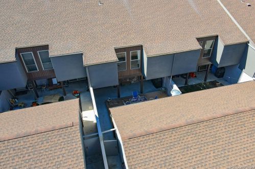 6511 Pinewood Dr, Parker CO 80134-6357 exterior