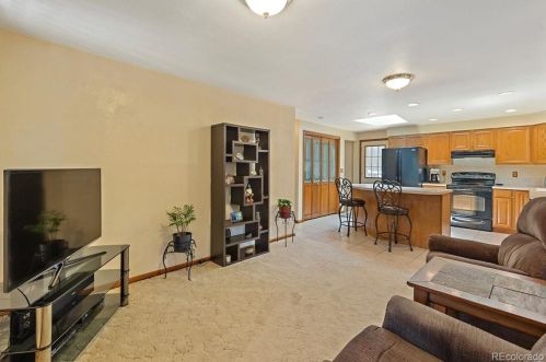 10967 65th Cir, Arvada CO  80004-2711 exterior