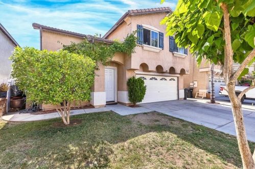 605 Corte San Marino, Perris, CA 92571-4811