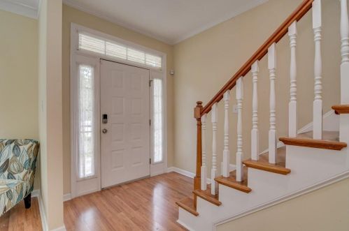 1412 Andover Ct, Evans GA  30809-5288 exterior