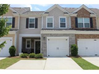 1232 Park Pass Way, Suwanee, GA 30024-4515