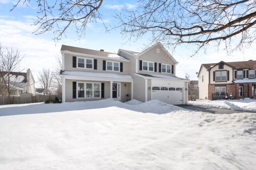 104 Country Ct, Lemont, IL 60440-1570