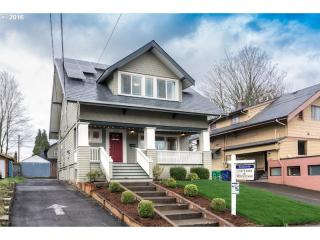 3325 Wasco St, Portland OR  97232-1955 exterior