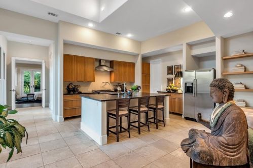 4321 Cresthaven Rd, Dallas TX  75209-3009 exterior