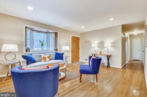 10612 Tenbrook Dr, Silver Spring MD 20901-1030 exterior