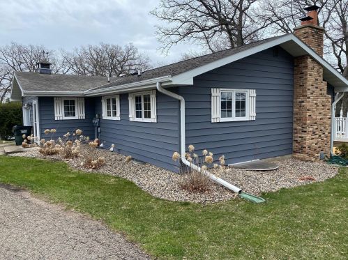 30313 Briorwood Rd, Paynesville, MN 56362-9613