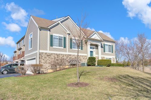 123 Enclave Cir, Lemont, IL 60440-3521