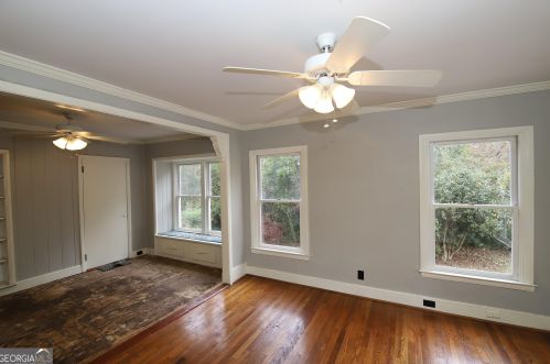 109 Ridgecrest Rd, Lagrange GA  30240-2137 exterior