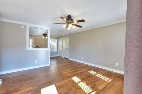 542 Washington St, Monticello GA  31064-1370 exterior
