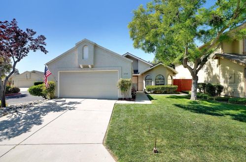 2160 Bayo Claros Cir, Morgan Hill, CA 95037-7006