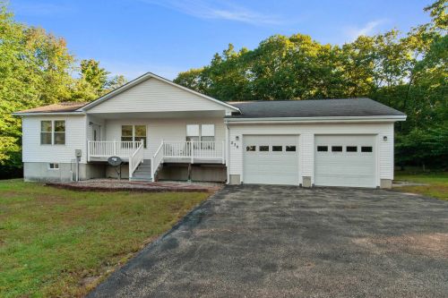 236 Silver St, Milton, NH 03851-4533